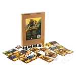 Everdell: Glimmergold - Upgrade Pack - EN