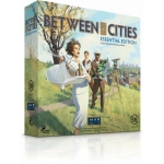 Between Two Cities - Essential Edition - EN