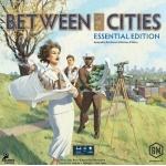 Between Two Cities - Essential Edition - EN