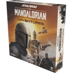 The Mandalorian: Adventure - DE