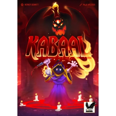 Kabaal - DE