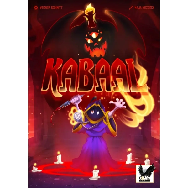 Kabaal - DE