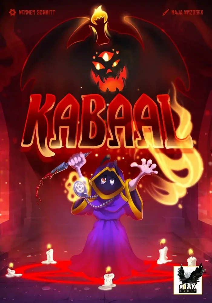 Kabaal - DE