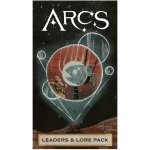 Arcs - Leaders & Lore Pack - EN