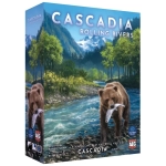 Cascadia: Rolling Rivers - EN