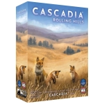 Cascadia: Rolling Hills - EN