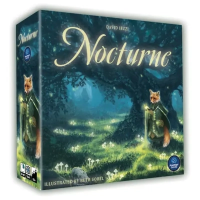 Nocturne - EN