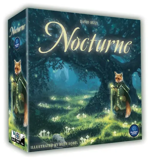 Nocturne - EN