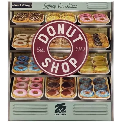 Donut Shop - EN