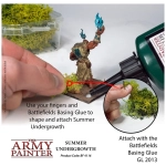 Army Painter Summer Undergrowth