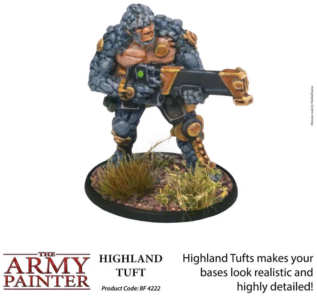 Army Painter Highland Tuft