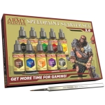 The Army Painter - Speedpaint Starter Set 2.0