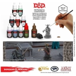 The Army Painter - D&D: Undead Paint Set