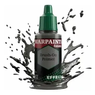 Warpaints Fanatic Effects: Brush-On Primer