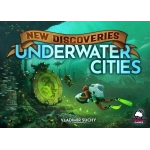 Underwater Cities Erweiterung - Neue Entdeckungen