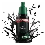 Warpaints Fanatic Effects: Oil Stains