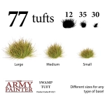 Army Painter Swamp Tuft