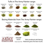 Army Painter Swamp Tuft