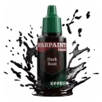 Warpaints Fanatic Effects: Dark Rust