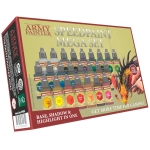 The Army Painter - Speedpaint Mega Set