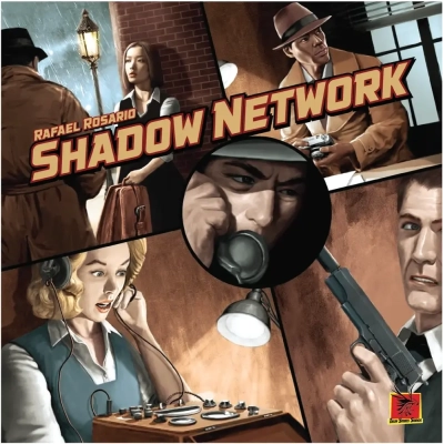 Shadow Network - EN