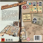 Shadow Network - EN