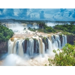 Wasserfälle von Iguazu - Brasilien