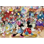 Disney - Mickey's Party! - Wasgij Original