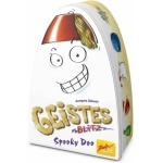 Geistesblitz - Spooky Doo