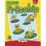 Fröschis