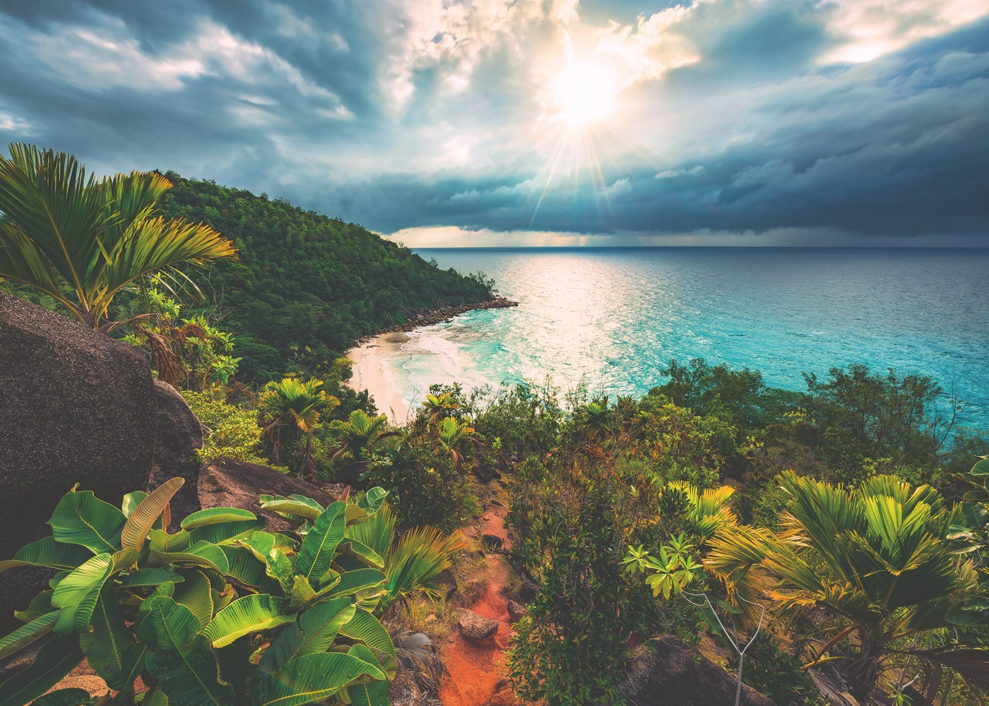 Hawaii - Beautiful Islands