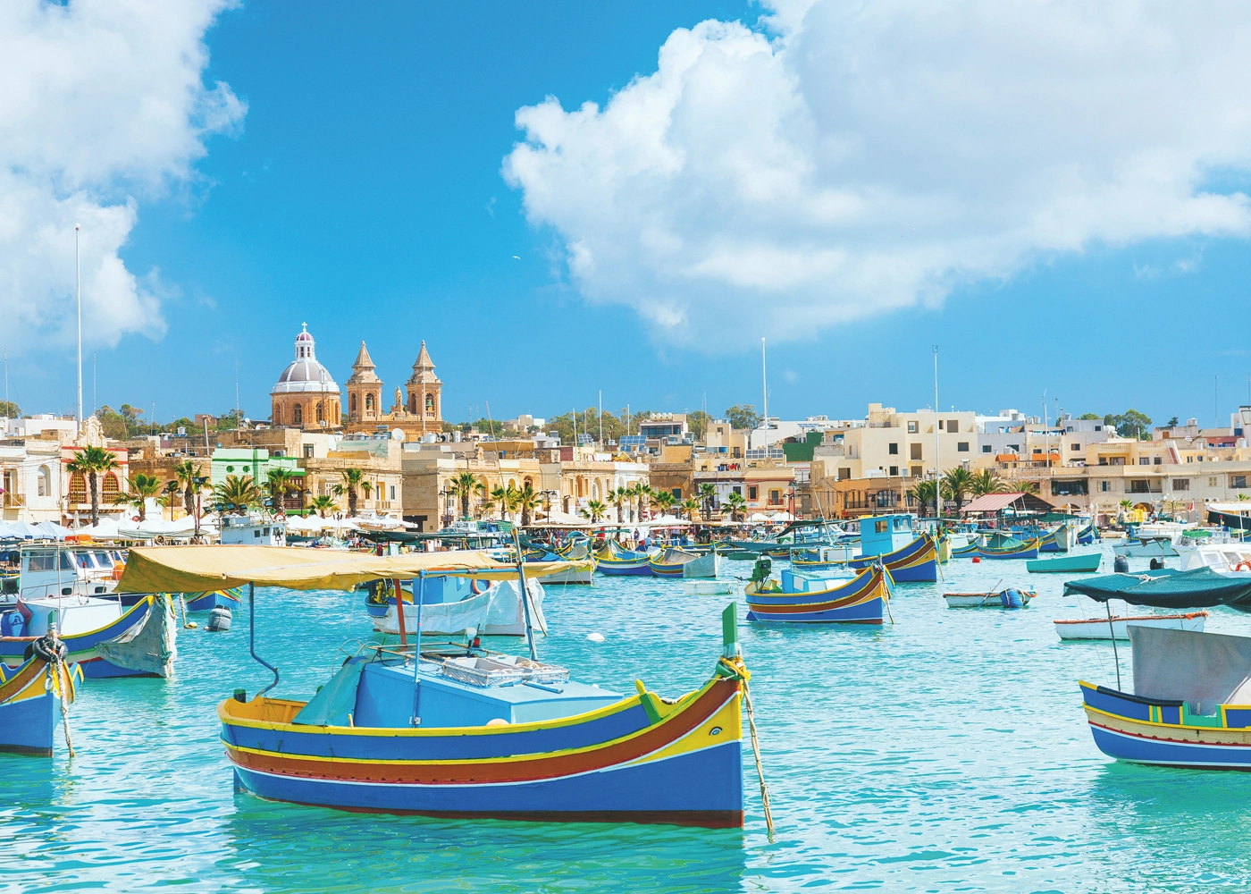 Mediterranean Malta