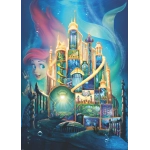 Disney Castle Collection - Ariel 