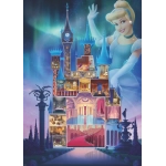 Disney Castle Collection - Cinderella