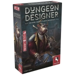 Dungeon Designer - DE