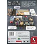 Dungeon Designer - DE