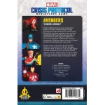 Marvel: Crisis Protocol - Avengers Affiliation