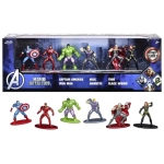 Marvel Avengers Diorama Pack