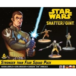 Star Wars: Shatterpoint – Stronger Than Fear Squad Pack (Stärker als Angst)