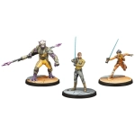 Star Wars: Shatterpoint – Stronger Than Fear Squad Pack (Stärker als Angst)