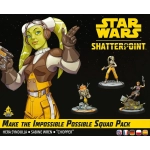 Star Wars: Shatterpoint – Make The Impossible Possible Squad Pack (Das Unmögliche möglich machen)