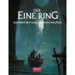 Der Eine Ring: Ruinen des verlorenen Reiches