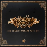 Bardwood Grove - Deluxe Upgrade - DE