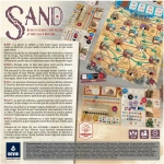 Sand - EN