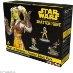 Star Wars: Shatterpoint – Make The Impossible Possible Squad Pack (Das Unmögliche möglich machen)