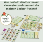 Judith Rakers Homefarming - Das Spiel