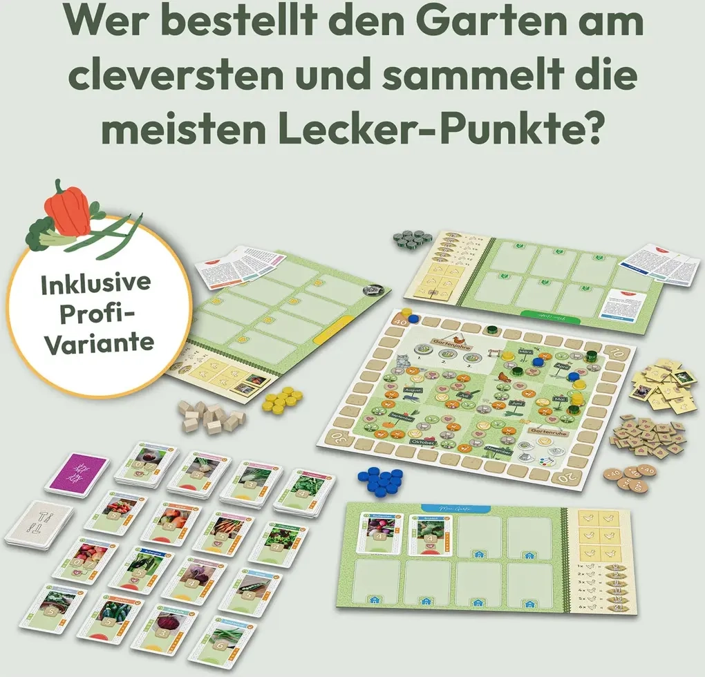 Judith Rakers Homefarming - Das Spiel