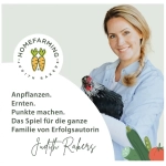 Judith Rakers Homefarming - Das Spiel