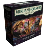 Arkham Horror: The Circle Undone Investigator Expansion - EN