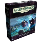 Arkham Horror: The Circle Undone Campaign Expansion - EN